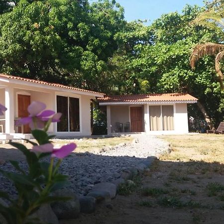 B&B Le Villette Las Lajas Zewnętrze zdjęcie