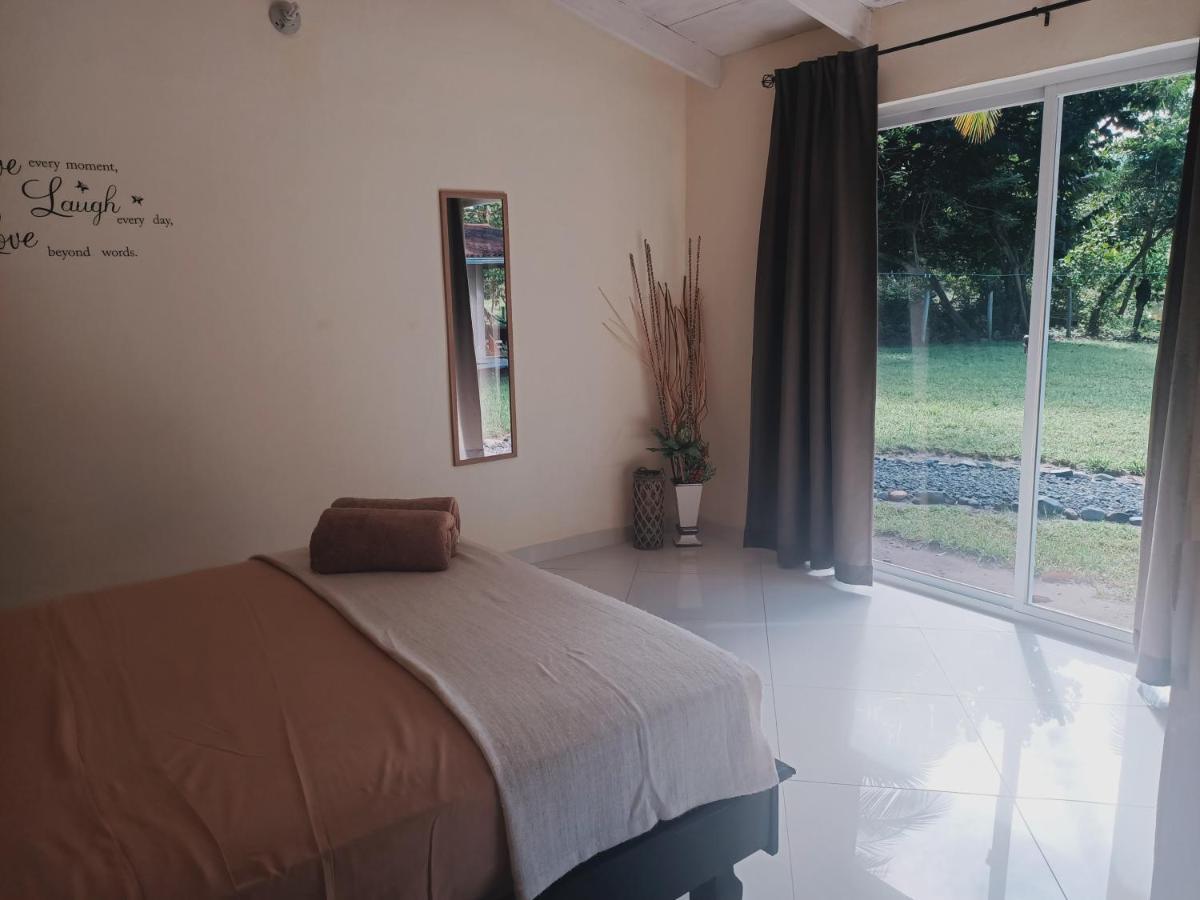 B&B Le Villette Las Lajas Zewnętrze zdjęcie