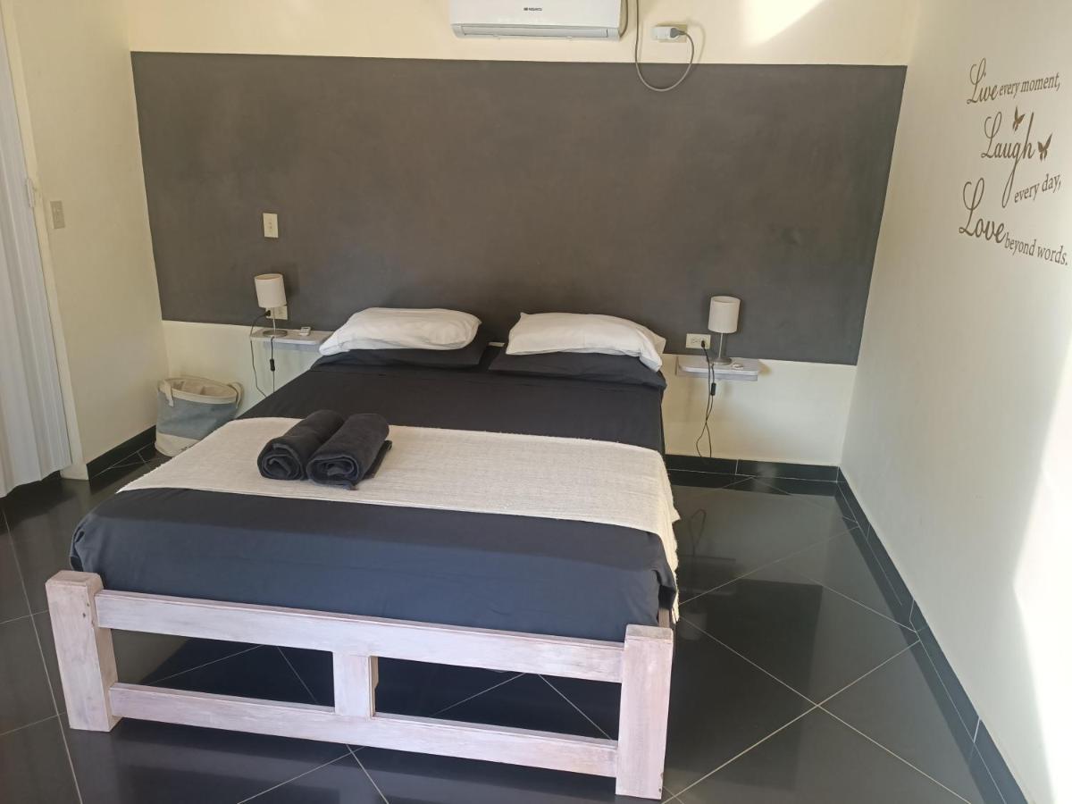 B&B Le Villette Las Lajas Zewnętrze zdjęcie
