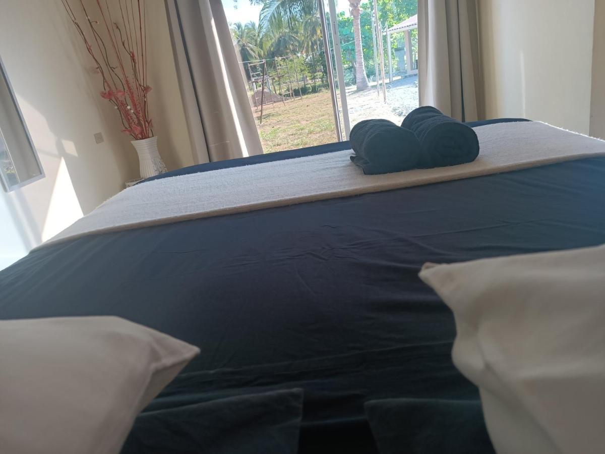 B&B Le Villette Las Lajas Zewnętrze zdjęcie