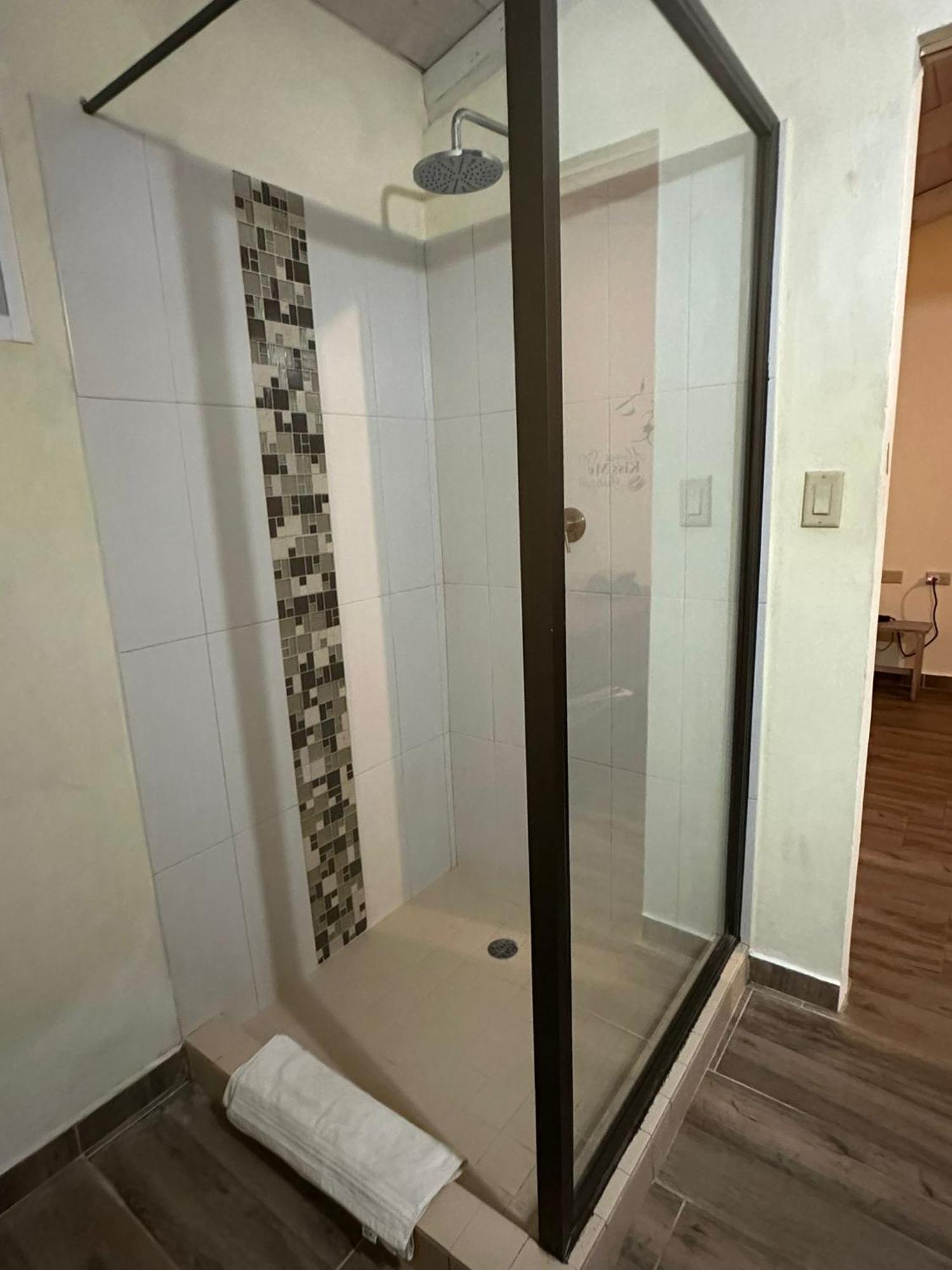 B&B Le Villette Las Lajas Zewnętrze zdjęcie