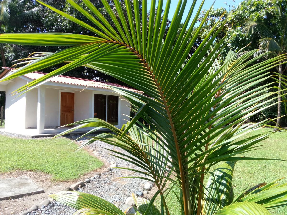 B&B Le Villette Las Lajas Zewnętrze zdjęcie