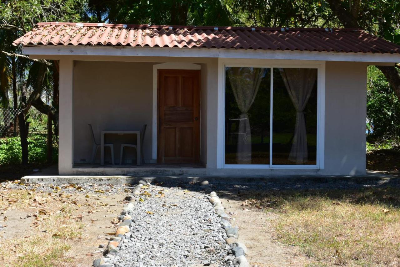 B&B Le Villette Las Lajas Zewnętrze zdjęcie