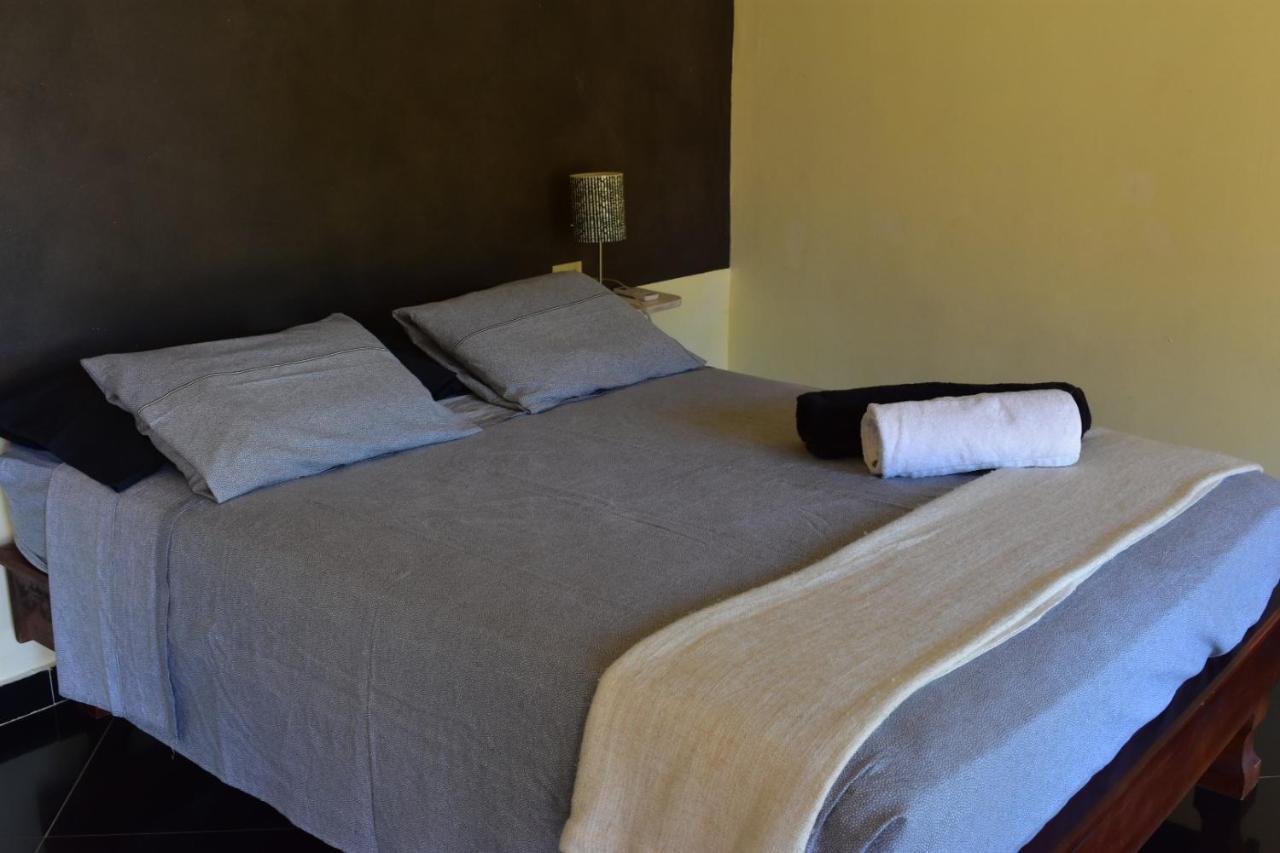 B&B Le Villette Las Lajas Zewnętrze zdjęcie